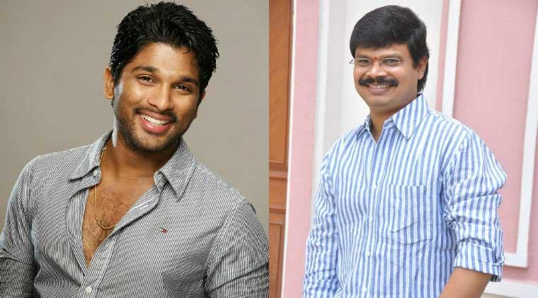 Allu Arjun's Film Targeted Sankranthi?