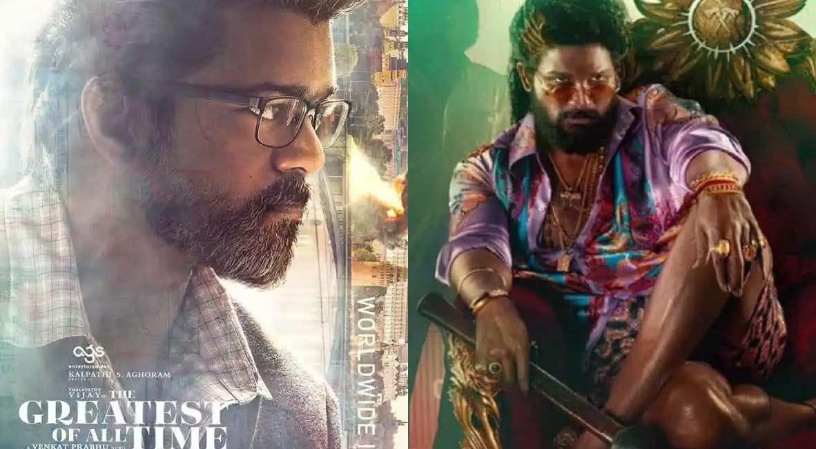 Allu Arjun giving sleepless nights to Thalapaty