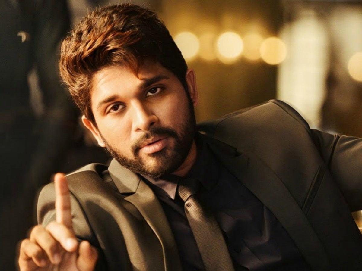 Bunny Pushpa To Give Interval Bang