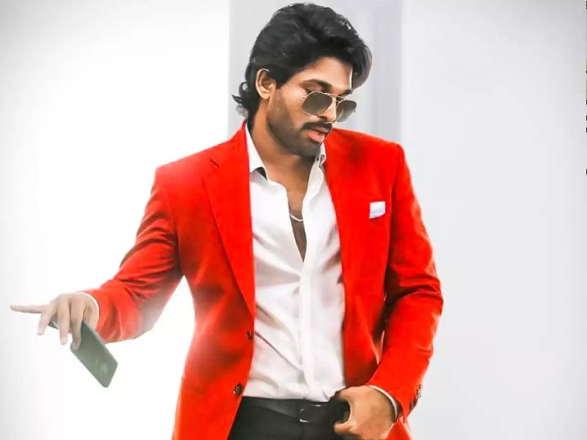 Bollywood Star Praises Allu Arjun