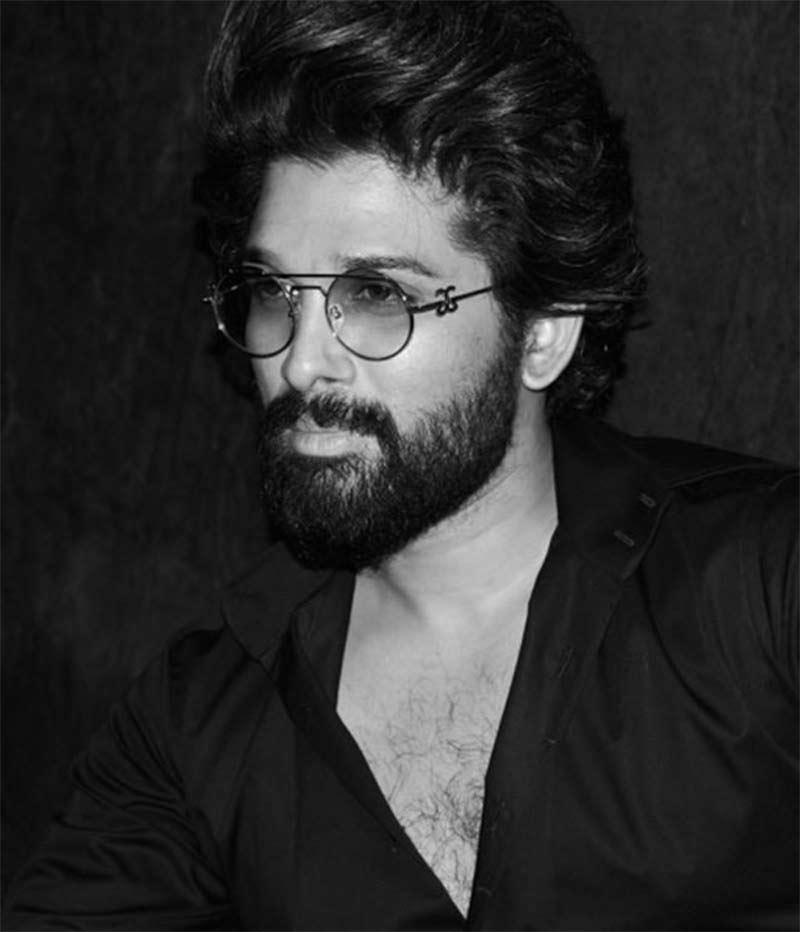 Is this how Allu Arjun planning for Pushpa 3?