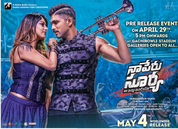 Bunny Requests, Charan Accepts