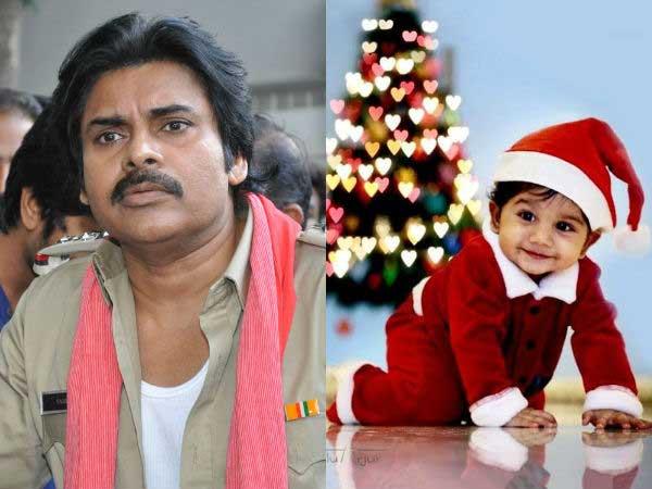 Allu Ayaan's Debut with Pawan's Film