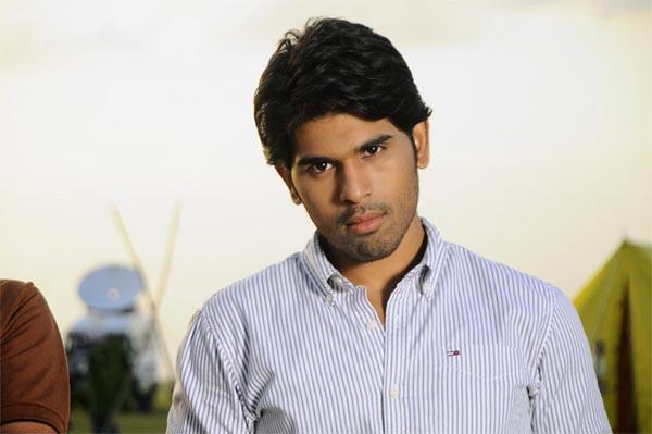 IIFA in Allu Sirish Hands!