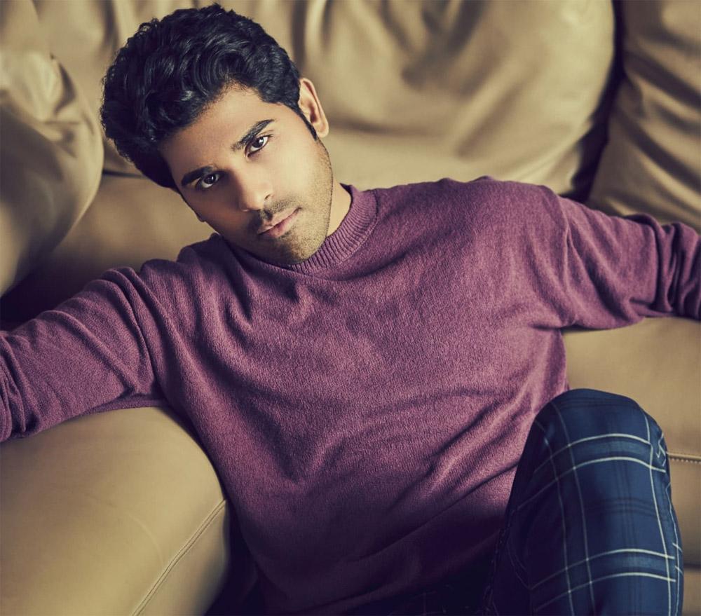 Allu Sirish new film gets a release date
