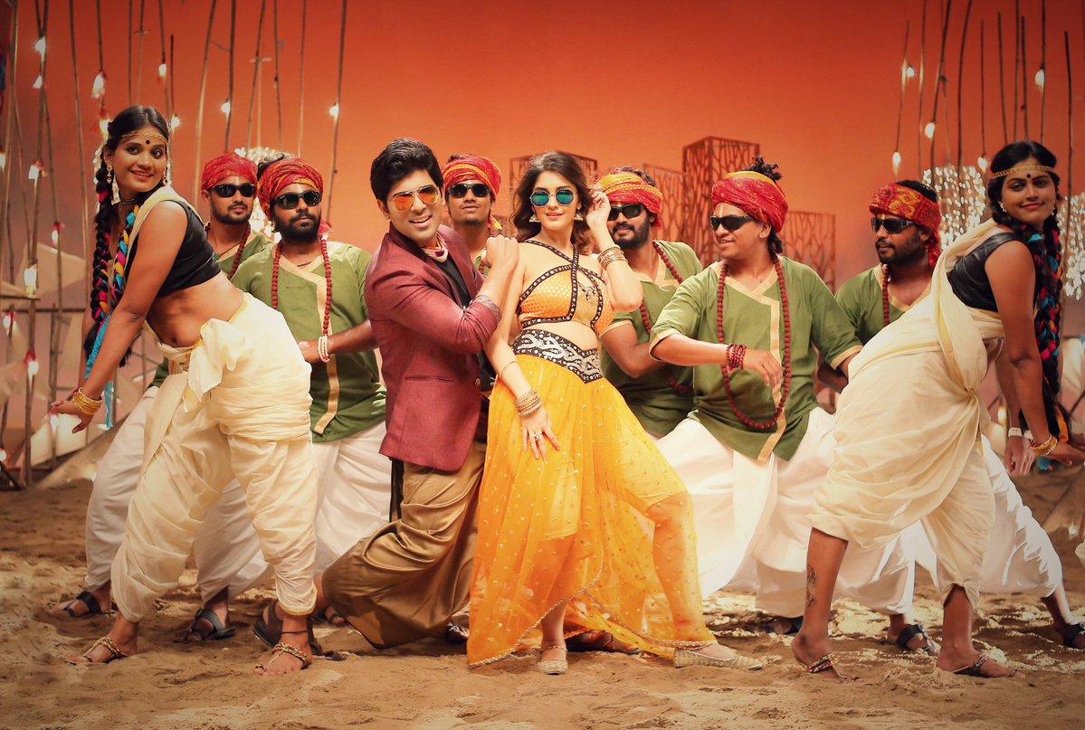 Anil Sunkara Messes up Mega Family Again