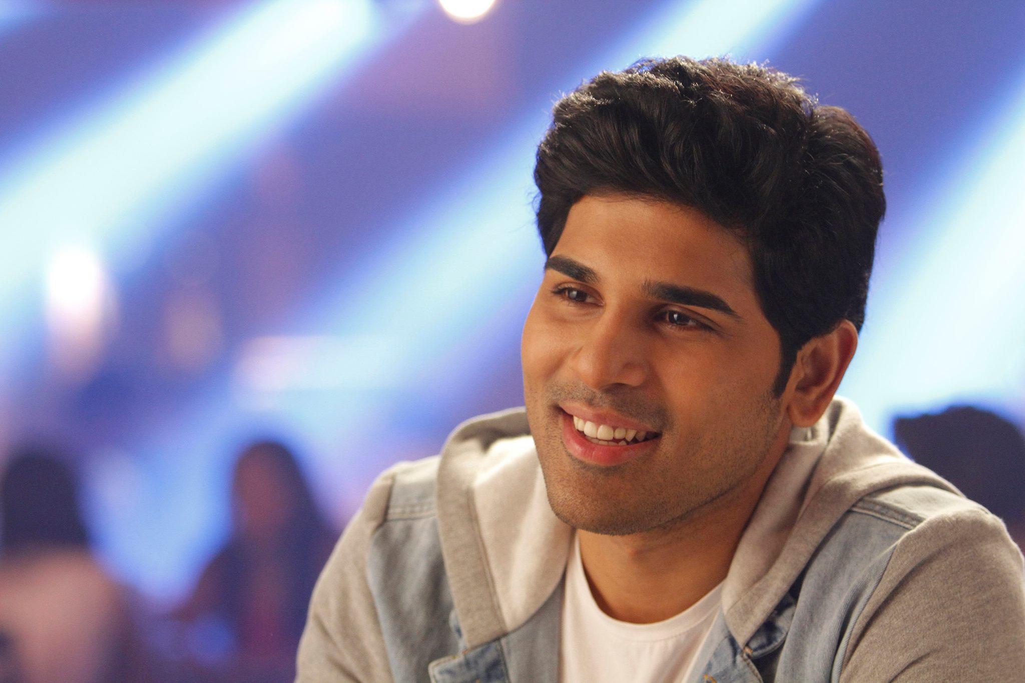 Allu Sirish On New Normal