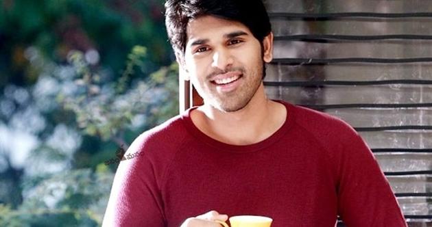 Allu Sirish to Make Tollywood Proud!