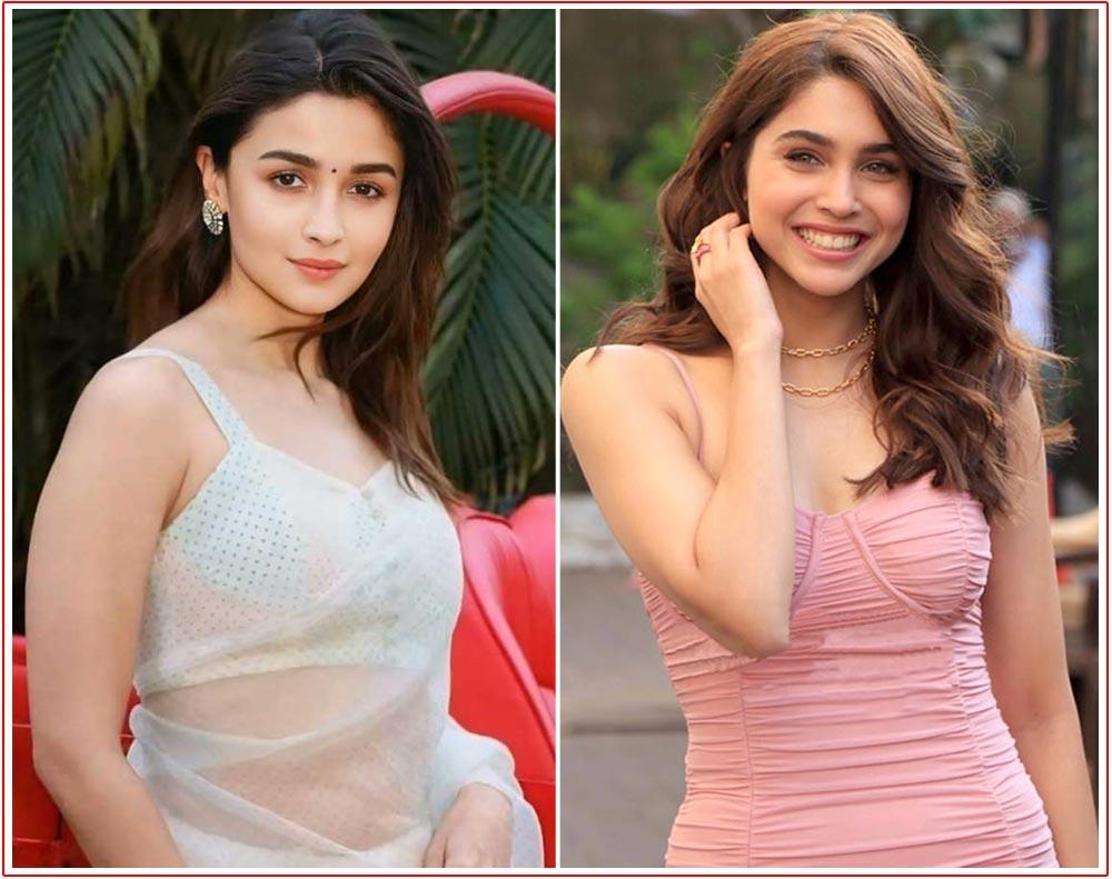 Alia Bhatt - Sharvari Wagh To Film Action At Highest Altitude In Himalayas