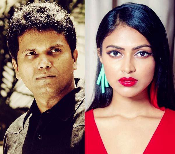 Director And Wife Abused Amala