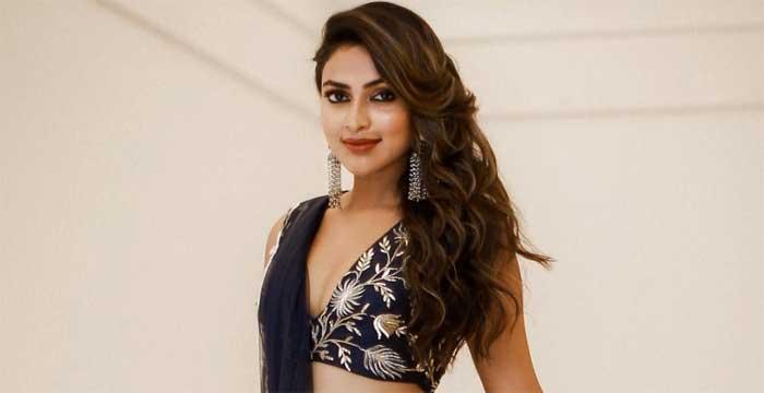 Amala Shocker On â€‹Casting Couch