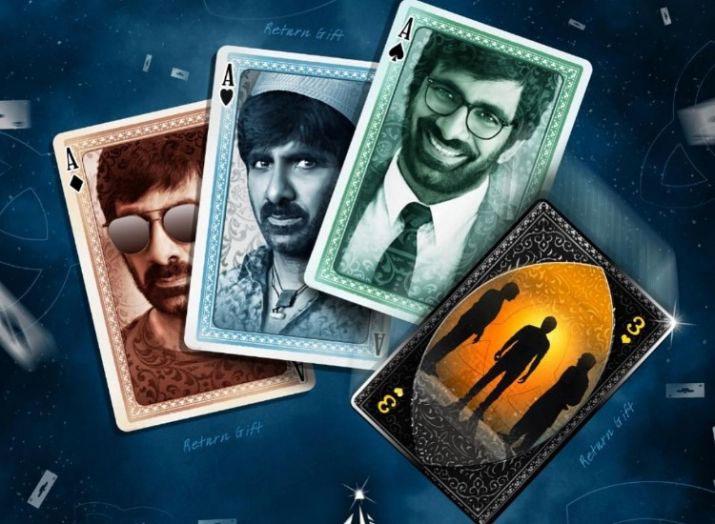 Ravi Teja Film: Something Really Bad!