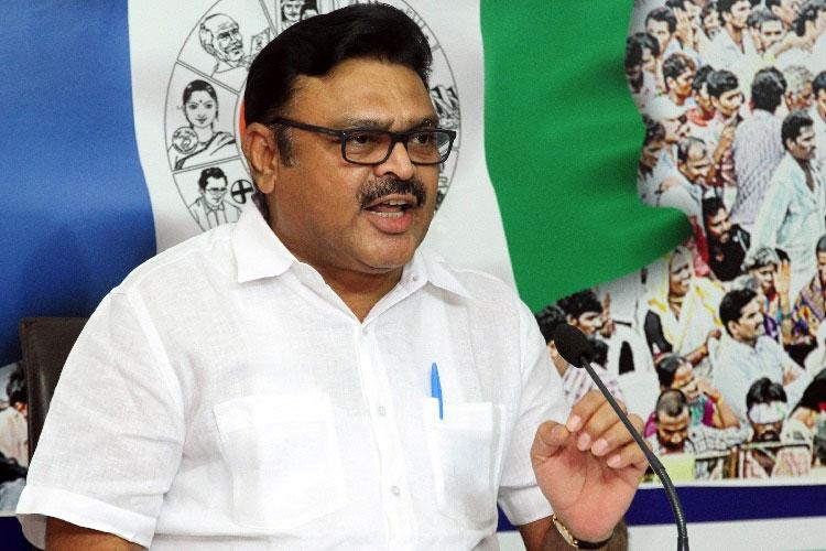 Nandi Awards to Be Cancelled!