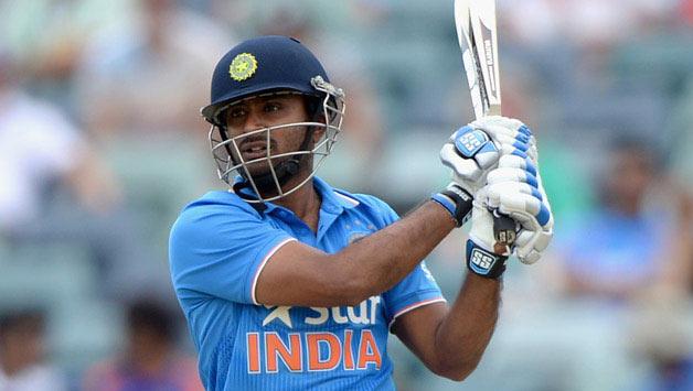 Frustrated Rayudu Announces Retirement