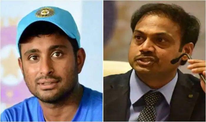 MSK &amp; Venky Caste Feeling Smashed Ambati?