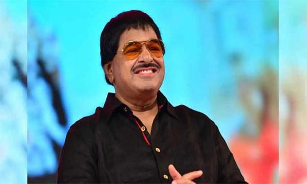 Producer Exposes Balakrishna
