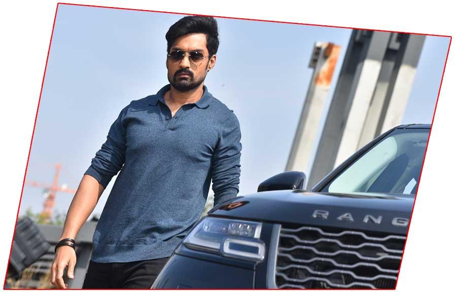 Amigos: Which Kalyan Ram survives?