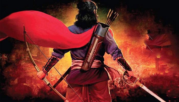 Sye Raa: Big B &amp; Jagapathi Roles Revealed?