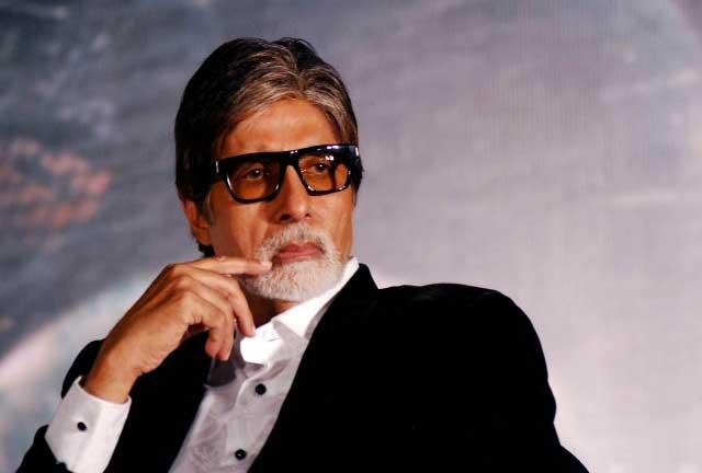 Amitabh No More a Presidential Candidate?