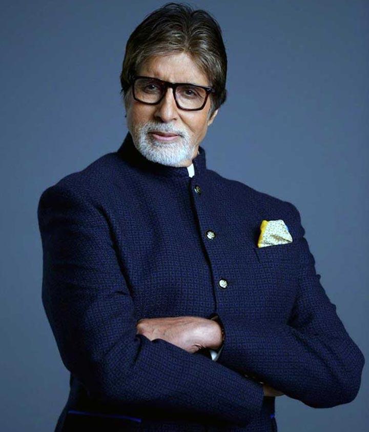 Amitabh Bachchan Rents His Property In Mumbai