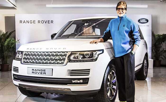 No takers for Megastar's Car