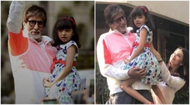 Granddaughter Better Than Megastar