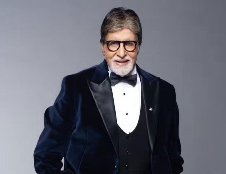 Amitabh went allout for Ayodhya land