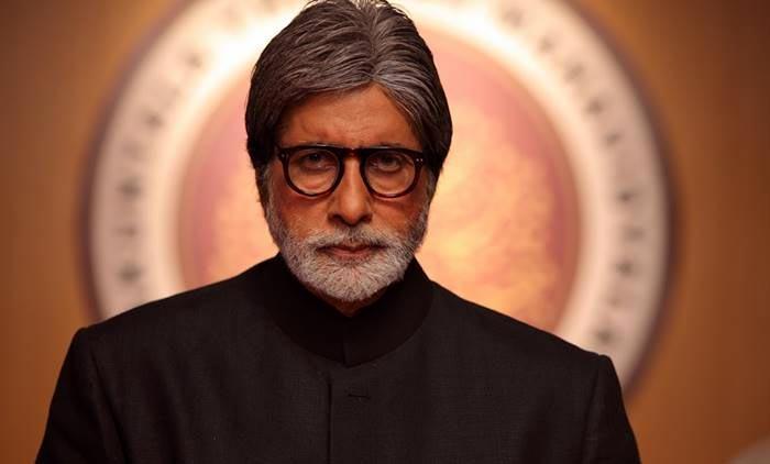 Mega Secret Behind Amitabh's Leaks