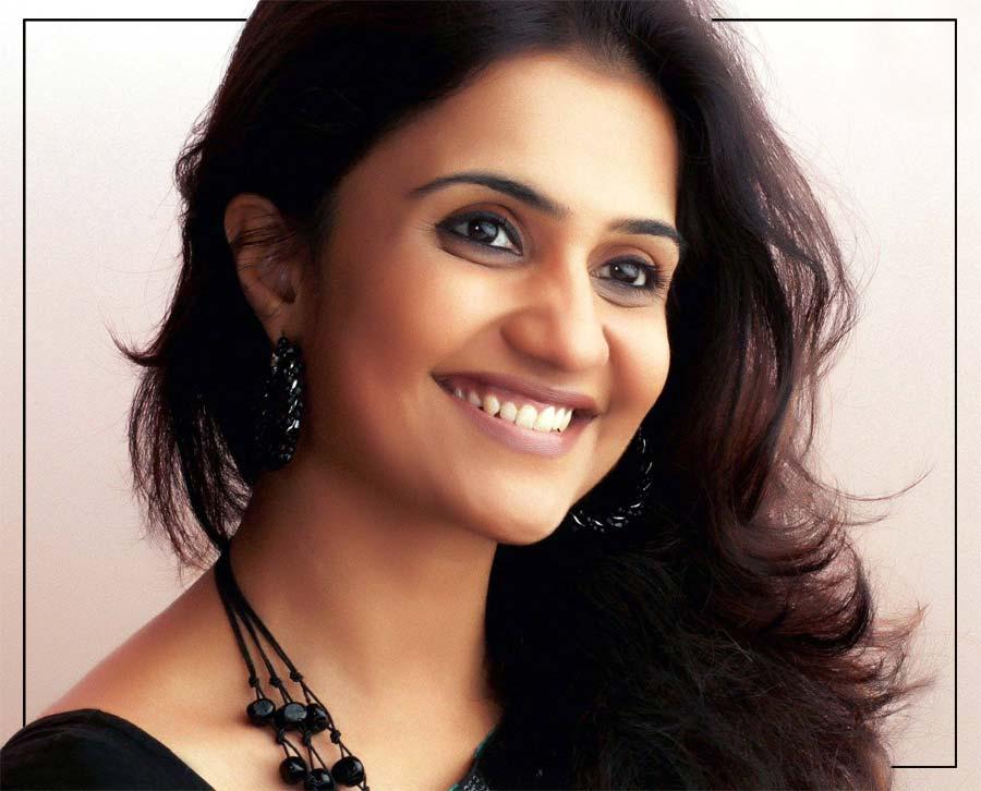 Lust Stories 2: Amruta Subhash husband encouraged her co star