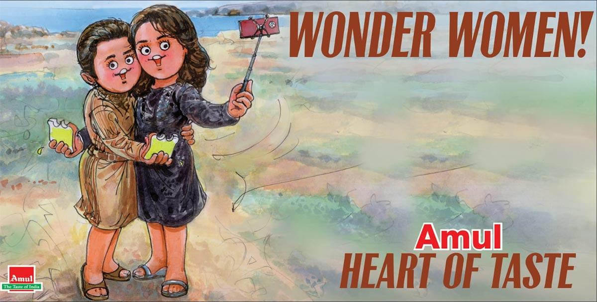 Alia Bhatt Gets Tribute From Unexpected Quarters