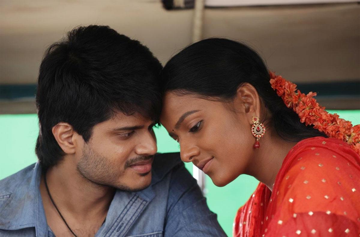 Anand Devarakonda Baby release date finalized?