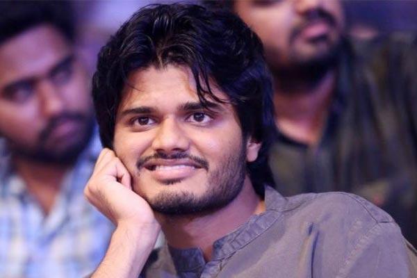 Deverakonda's Middle Class Melodies