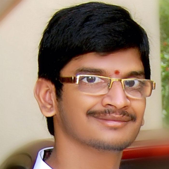 Ananth Sriram Poetic Retort on Mahesh Kaththi