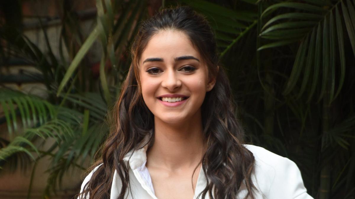 Fighter Actress On Working With Puri Jagan