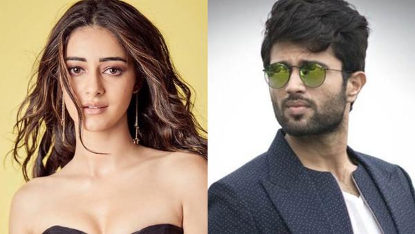 Vijay Deverakonda Is Cool Off-screen, But
