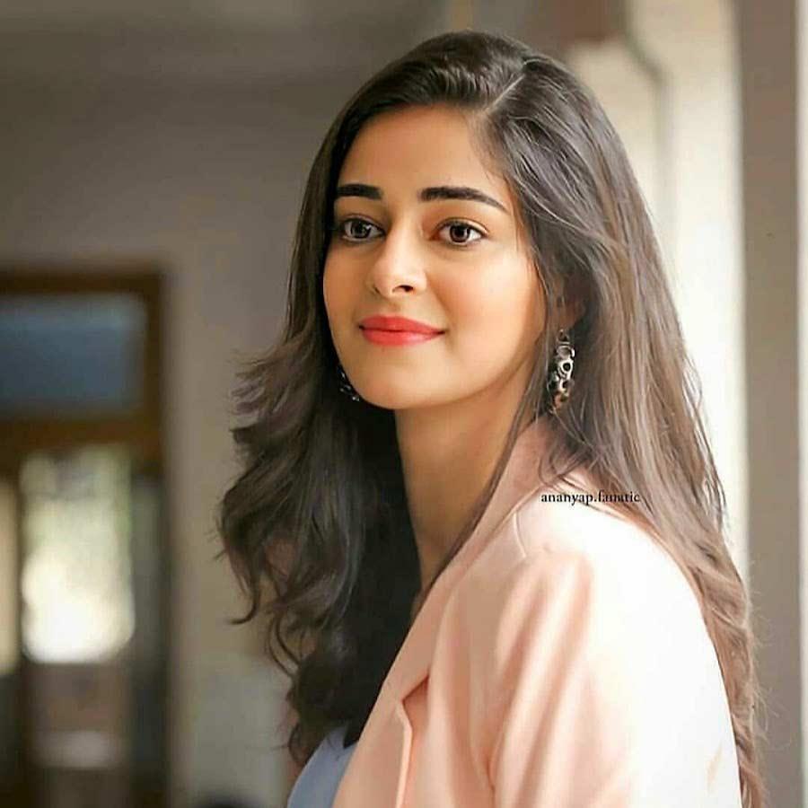 Ananya Pandey differentiates criticism and trolls