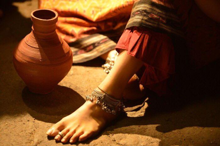 Rangasthalam: Thought Provoking Dialogue