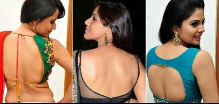 Hot Anchors Annoy @ Exposing