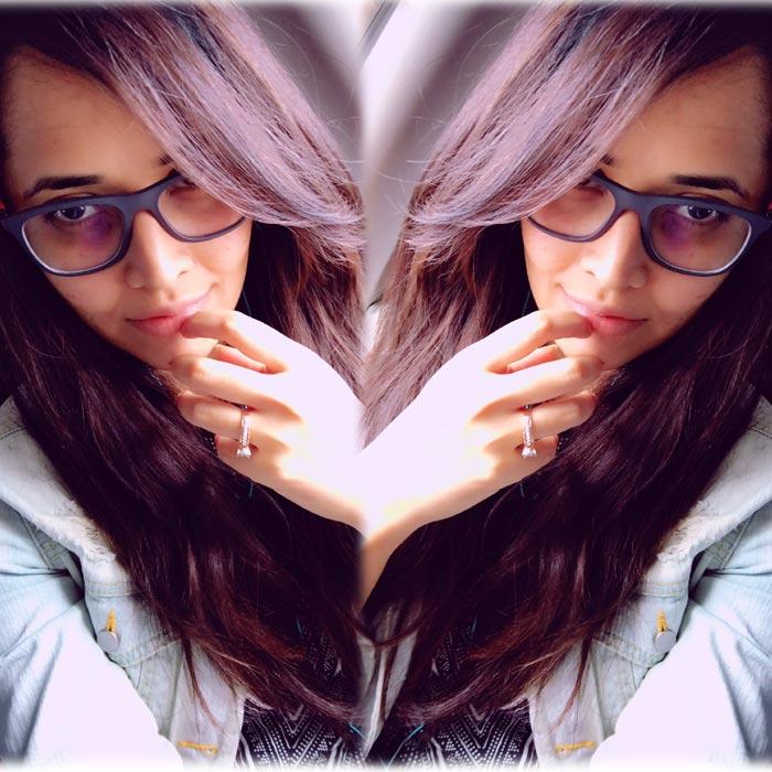 Anasuya Defines Sexiness!