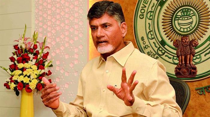 Amaravati will be developed as most livable city: Naidu