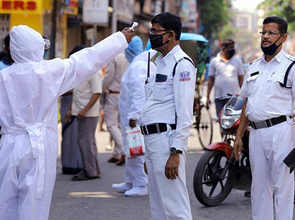Alarming: AP Sees 75 Cases, Tally Rises To 722