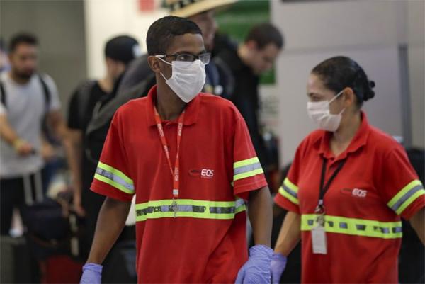 Corona Cases: 21 In AP, 30 In TS