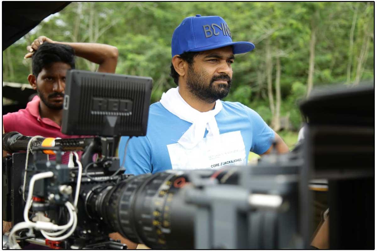 Hidimbha unheard historical thriller - Aneel Kanneganti