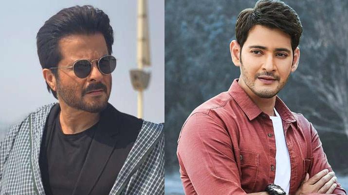 SSMB28- AK enters the scene