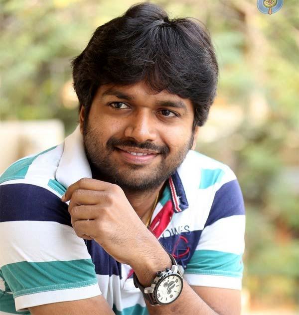 Not Raviteja, Its Ram!
