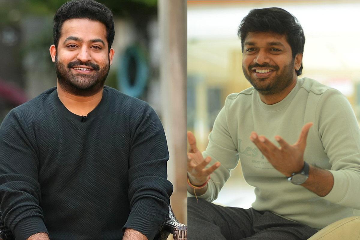 Star director exposes Young Tiger