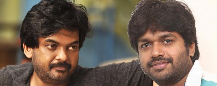 Will Ravipudi Dump Puri?