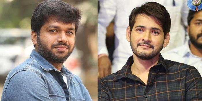 Why Vytla Chided Anil Ravipudi?