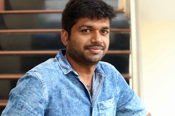 Anil Ravipudi Becomes Father Again