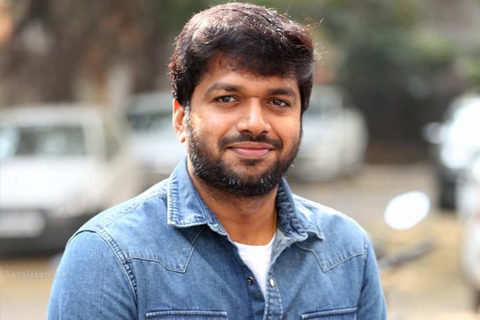 Anil, Rohit Shetty Of Tollywood!